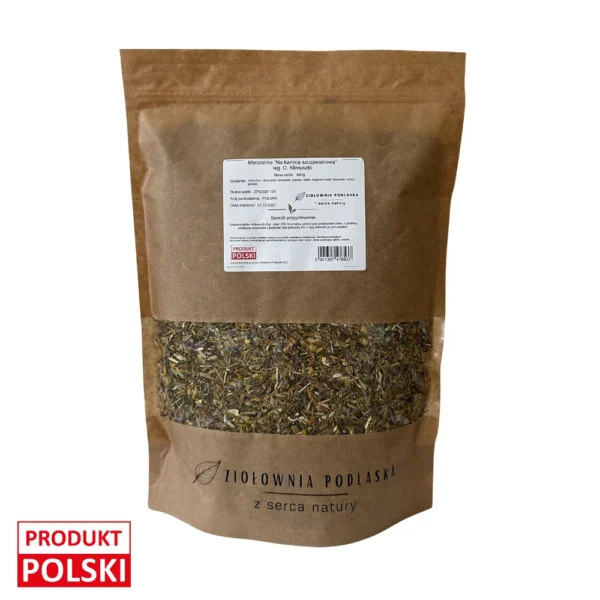 na kamice szczawionowa