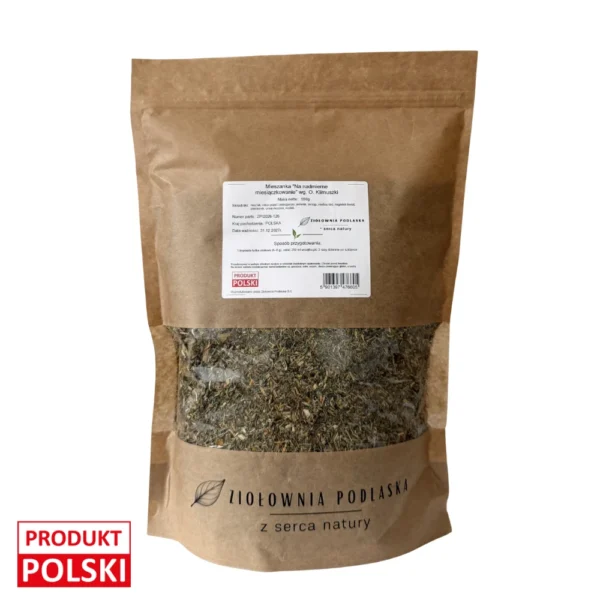 na nadmierne miesiaczkowanie - pack