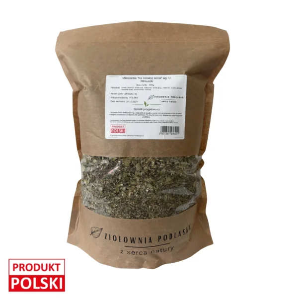 na nerwice serca - pack na nerwice serca - pack