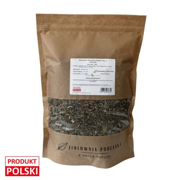 na wrzody zoladka - pack