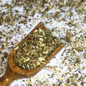 Złocień maruna ziele