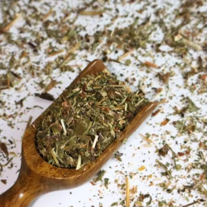 Rdest ostrogorzki ziele