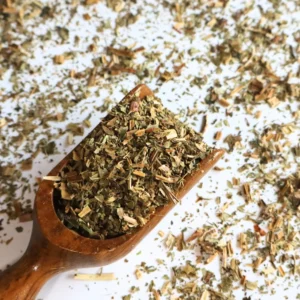 Wierzbownica drobnokwiatowa ziele