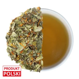 CHEMIOZIEL – mieszanka oczyszczająca wg receptury Ojca Grzegorza Sroki