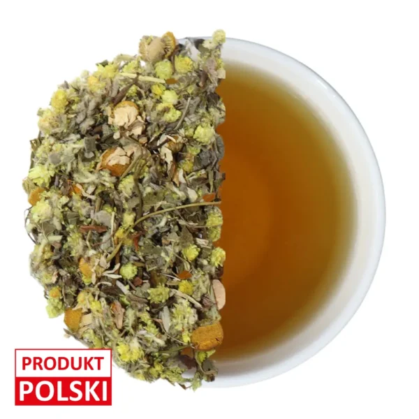 Mieszanki Ziol Zdjecia - Gastro-Bonisan-P