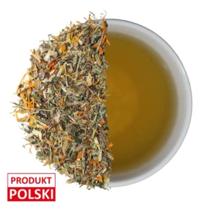 Mieszanka do irygacji „Na zapalenie przydatków" wg o. Klimuszki 350g