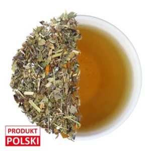 Mieszanka "Nadczynność tarczycy" wg receptury Ojca Grzegorza Sroki