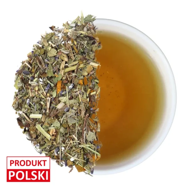 Mieszanki Ziol Zdjecia - Nadczynna-P