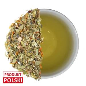 Mieszanka „Na niepłodność" wg o. Klimuszki