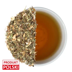 Mieszanka „Na otyłość i nadwagę" wg o. Klimuszki