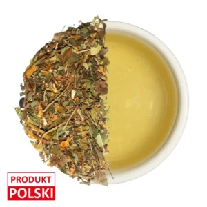 Mieszanka ziołowa „Na cukrzycę typu 2" wg o. Klimuszki