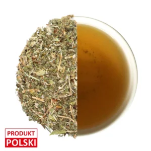 Mieszanka ziołowa "Na gościec klimakteryjny" wg o. Klimuszki