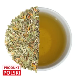 Mieszanka „Na mięśniaki macicy" wg o. Klimuszki