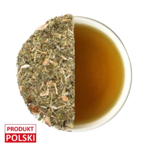 Mieszanka ziołowa "Na nadmierne pocenie" wg o. Klimuszki