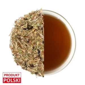 Mieszanka ziołowa "Na zapalenie zakrzepowe żył" wg o. Klimuszki