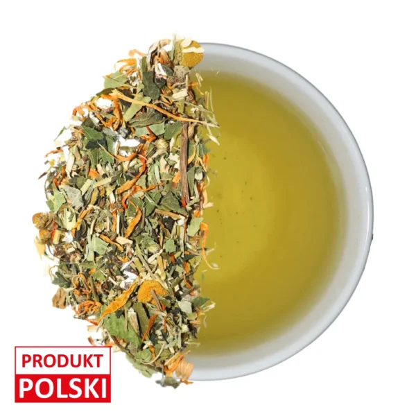 gosciec przewlekły klimuszko