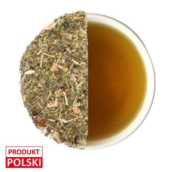 nadwascosc żołądka klimuszko